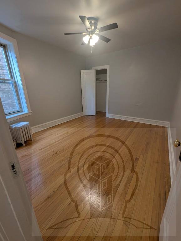 Apartment for rent at 3438 W Foster Ave #1S, Chicago, IL 60625