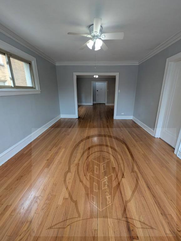 Apartment for rent at 3438 W Foster Ave #1S, Chicago, IL 60625