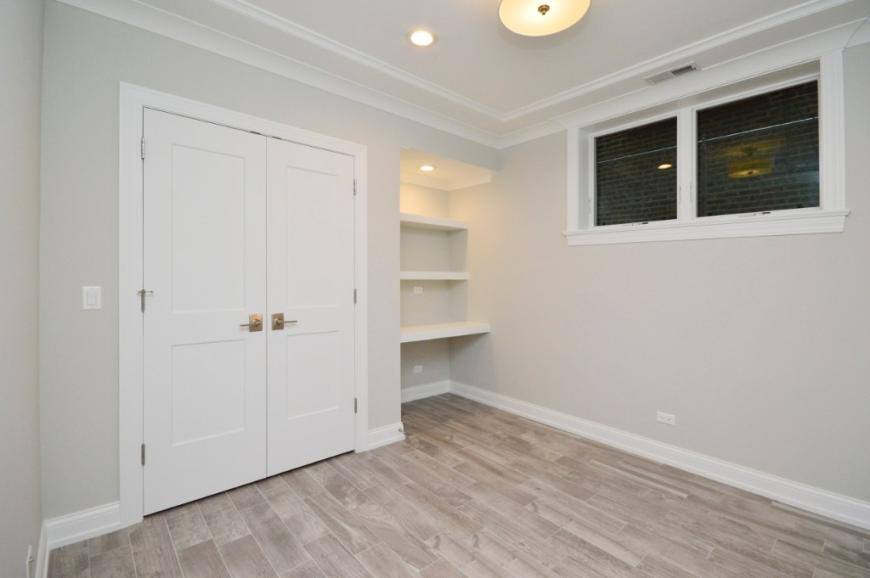 Apartment for rent at 4727 N Winchester Ave #2S, Chicago, IL 60640