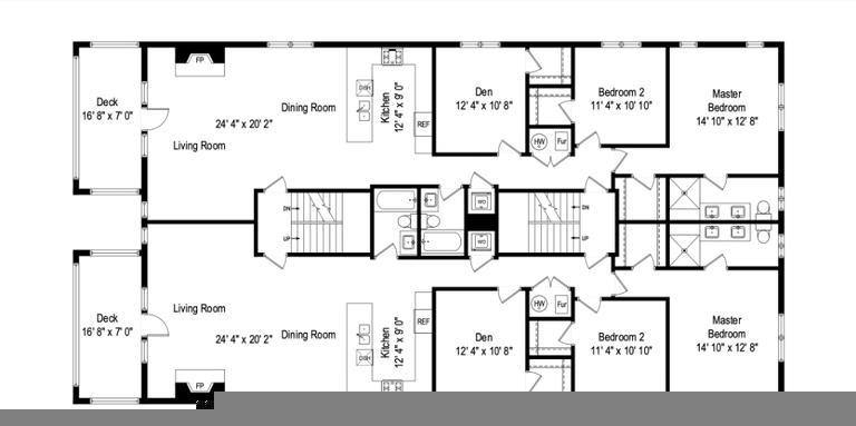 Apartment for rent at 4727 N Winchester Ave #2S, Chicago, IL 60640