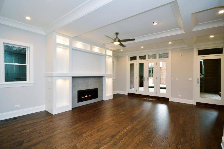 Apartment for rent at 4727 N Winchester Ave #1N, Chicago, IL 60640