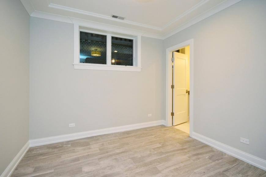 Apartment for rent at 4727 N Winchester Ave #1N, Chicago, IL 60640