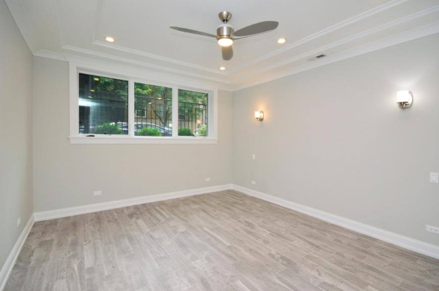 Apartment for rent at 4727 N Winchester Ave #1N, Chicago, IL 60640