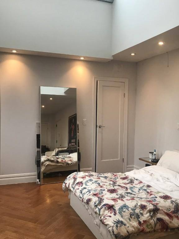 Apartment for rent at 555 W 53rd St #9G, New York, NY 10019
