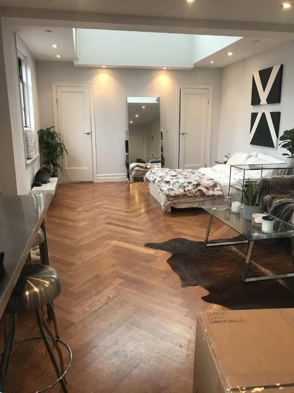 Apartment for rent at 555 W 53rd St #9G, New York, NY 10019