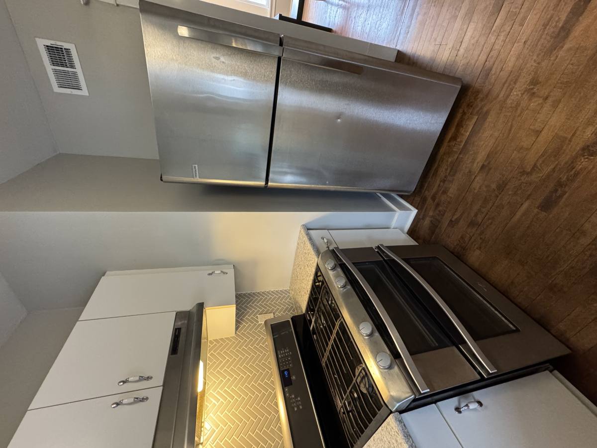 Apartment for rent at 111 Delaware Rd, Buffalo, NY 14217