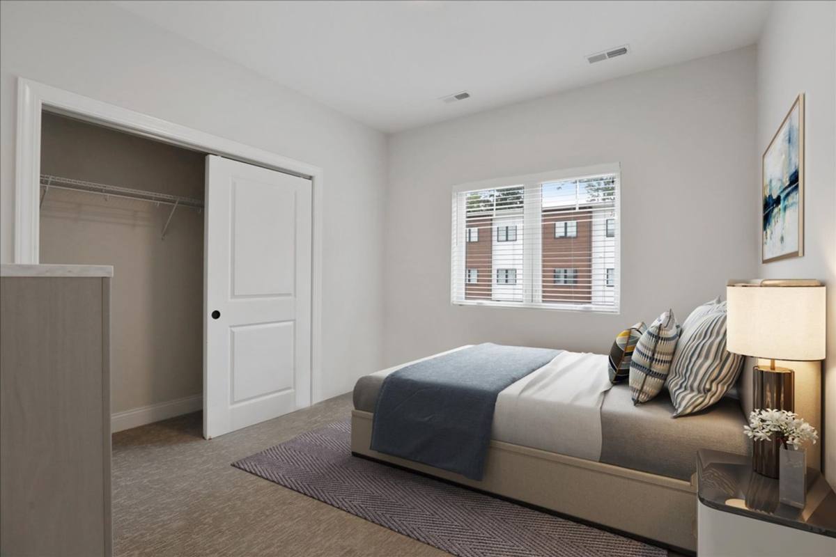 Apartment for rent at 318 S State St, Champaign, IL 61820