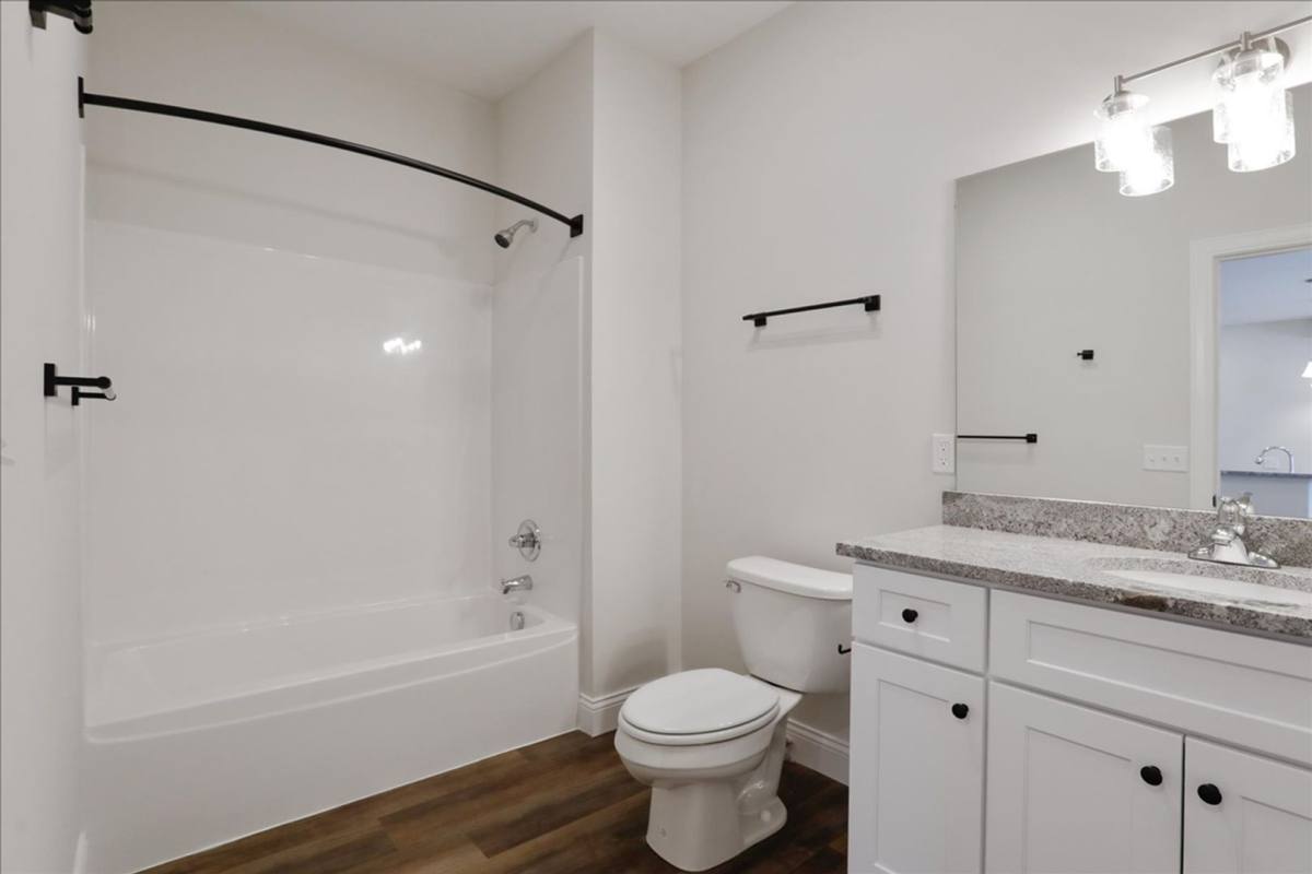 Apartment for rent at 318 S State St, Champaign, IL 61820