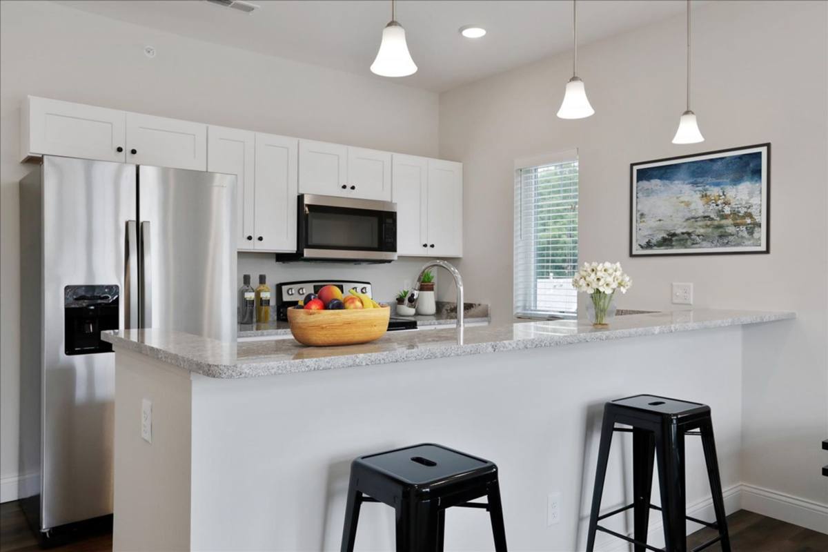 Apartment for rent at 318 S State St, Champaign, IL 61820