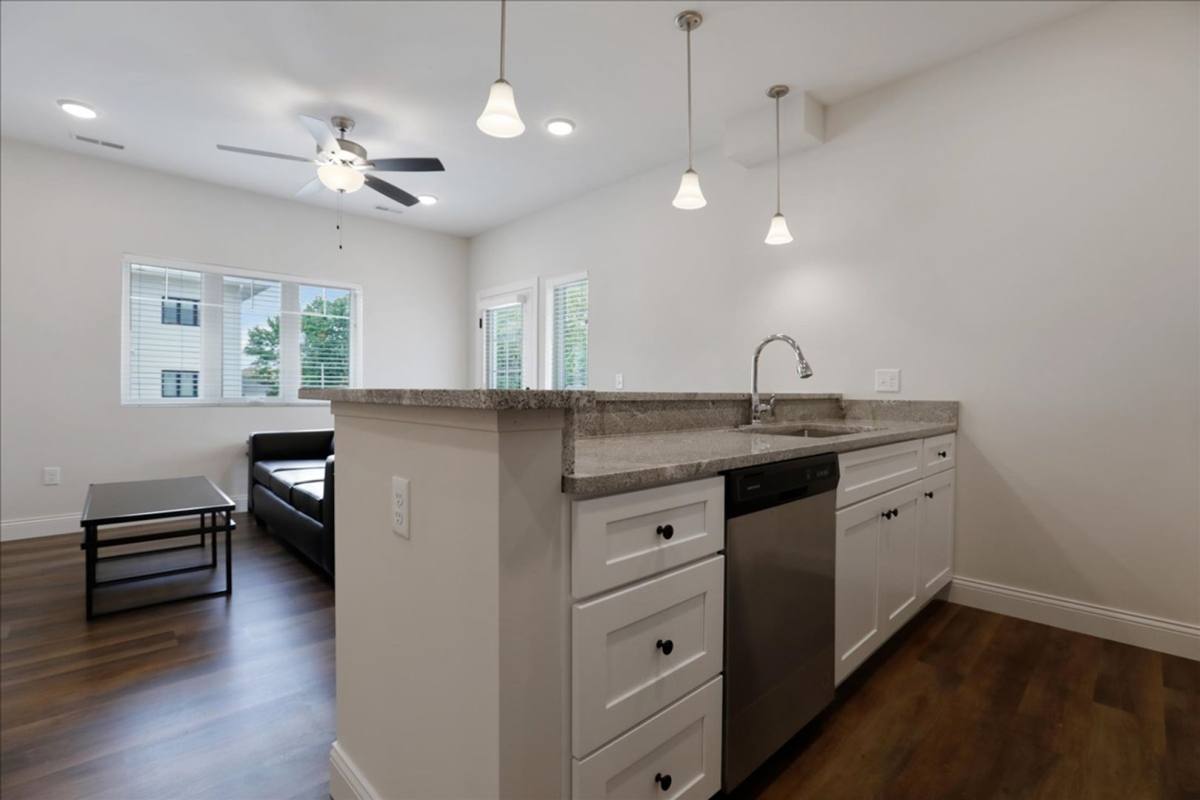 Apartment for rent at 318 S State St, Champaign, IL 61820