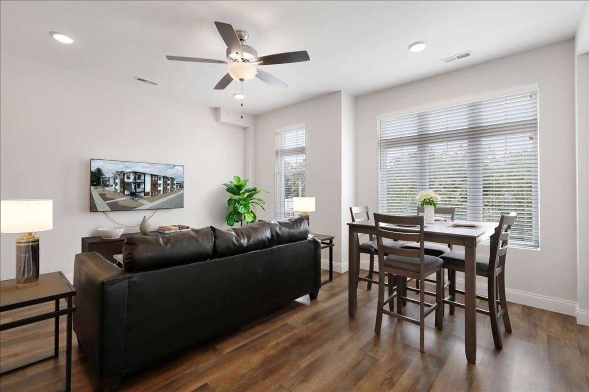 Apartment for rent at 318 S State St, Champaign, IL 61820