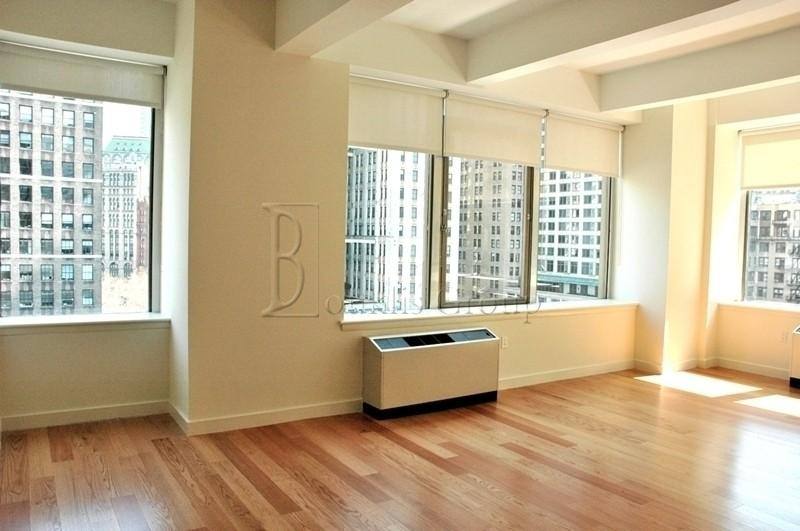 Apartment for rent at 50 Murray St #505, New York, NY 10007