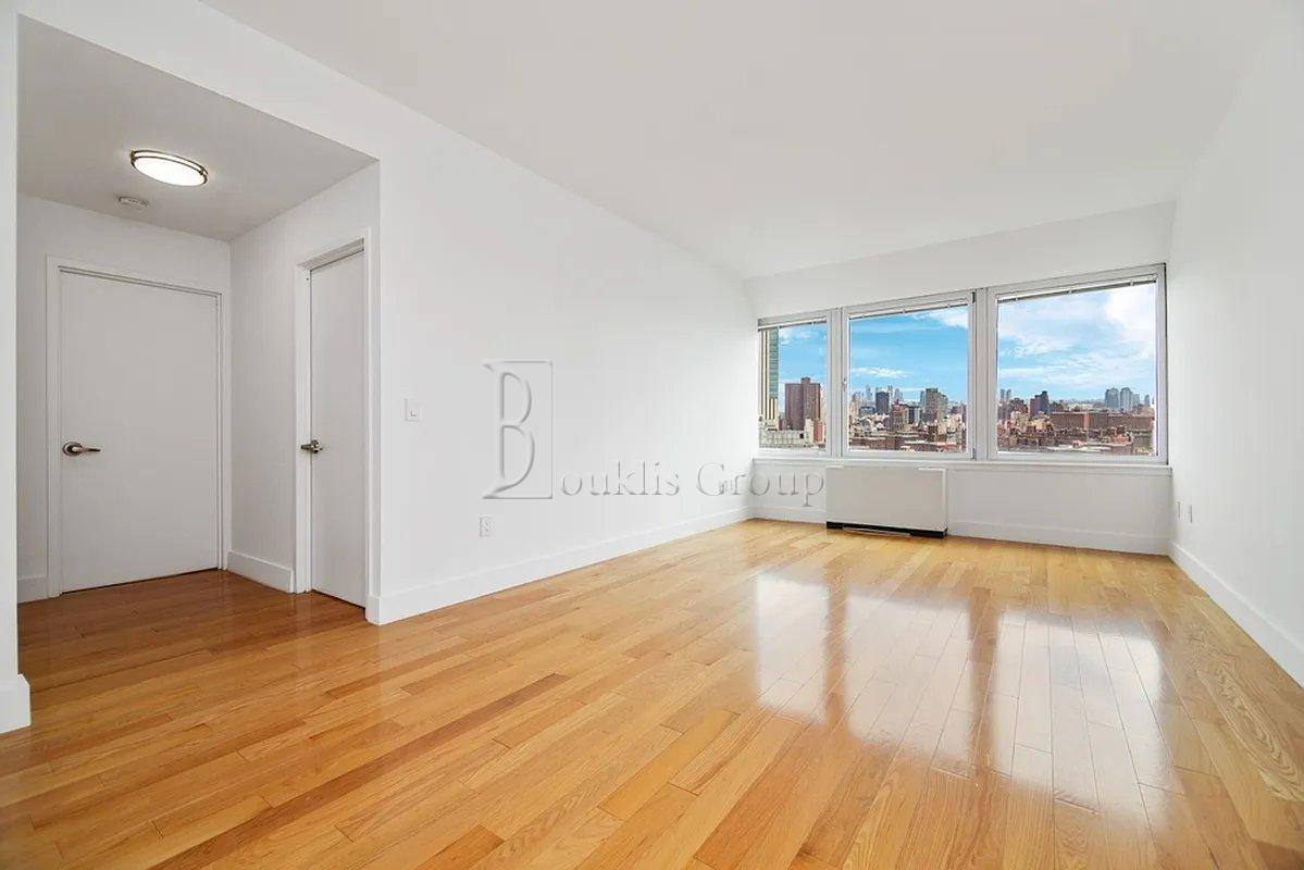 Apartment for rent at 200 Water St #1906, New York, NY 10038