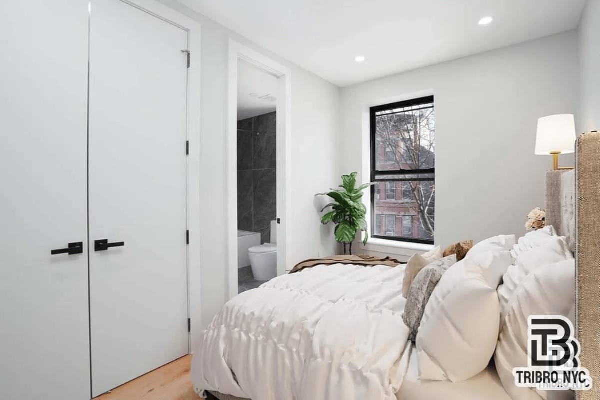 Apartment for rent at 1731 Norman St #2L, Ridgewood, NY 11385