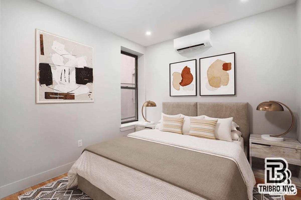Apartment for rent at 1731 Norman St #2L, Ridgewood, NY 11385