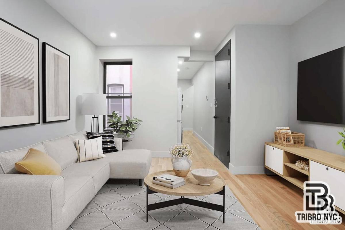 Apartment for rent at 1731 Norman St #2L, Ridgewood, NY 11385