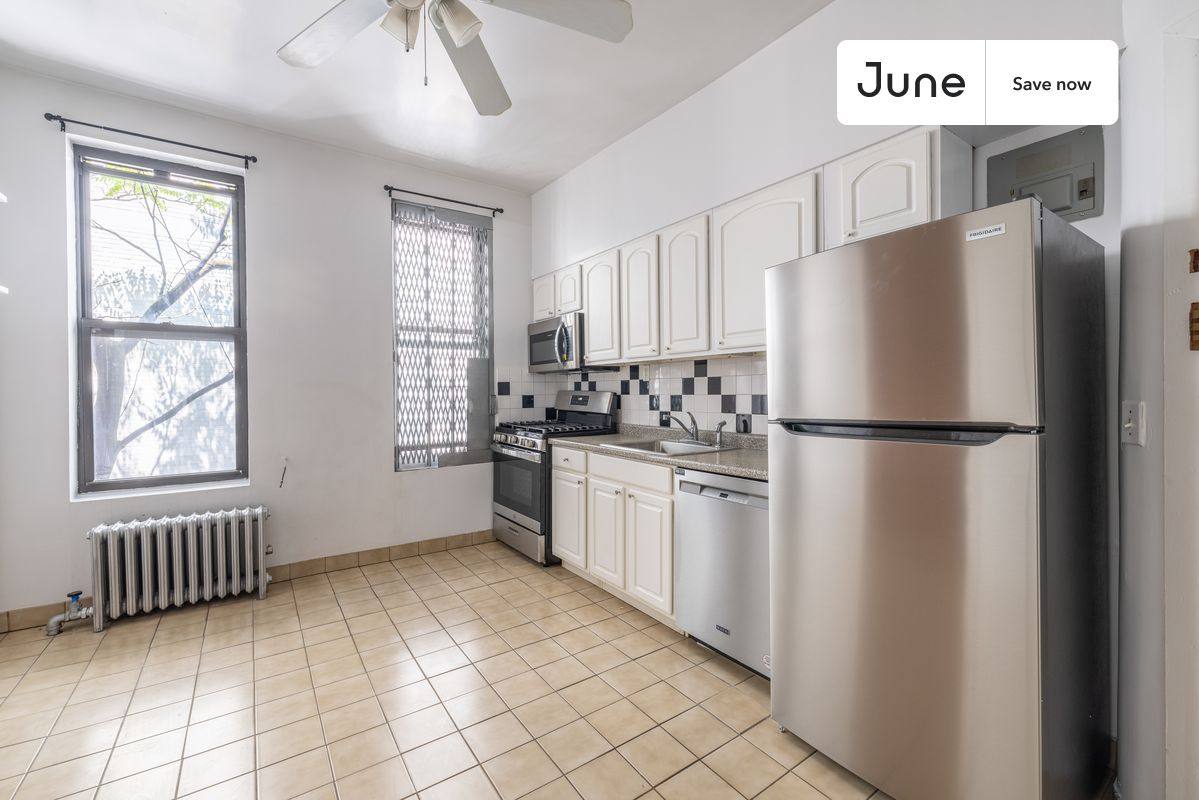 Apartment for rent at 932 Columbus Ave #4S, New York, NY 10025