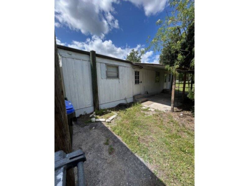 House for rent at 3414 C Doctor Love Rd #C, Orlando, FL 32810