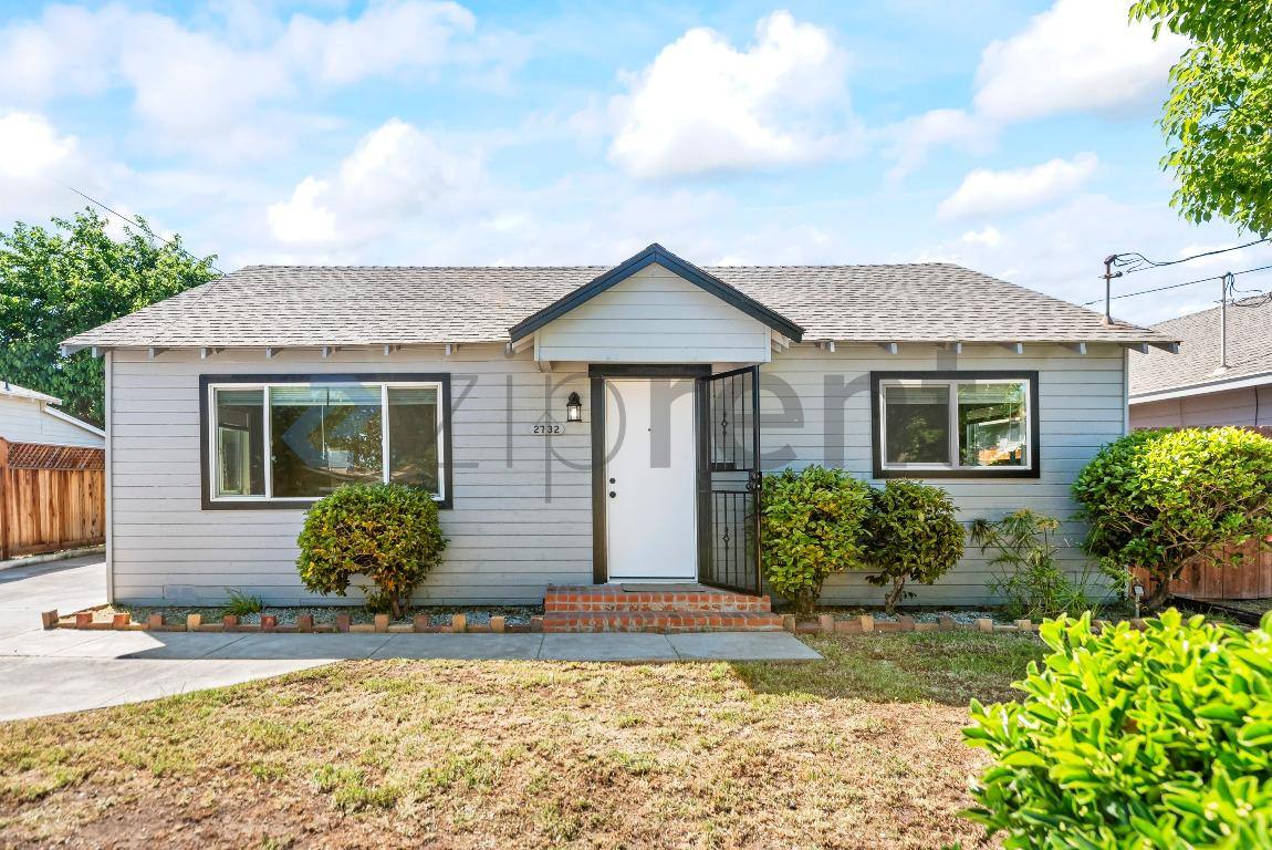 House for rent at 2732 D St #1, Antioch, CA 94509