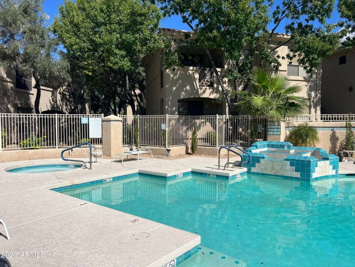 Condo for rent at 9550 E Thunderbird Rd, Scottsdale, AZ 85260