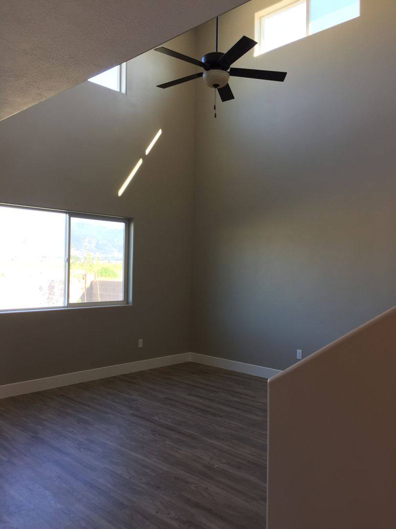 House for rent at 2754 N Mountain Valley Trail, Cedar City, UT 84721
