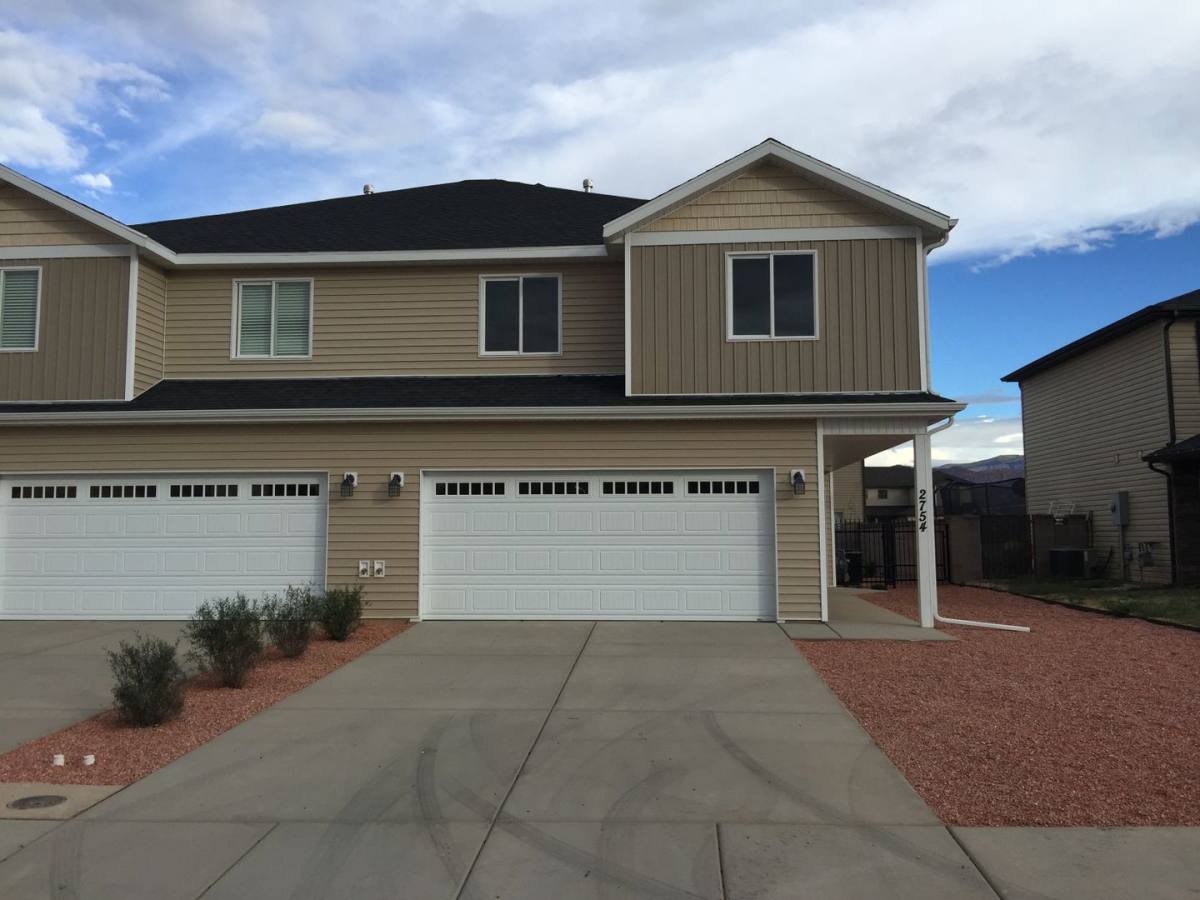 House for rent at 2754 N Mountain Valley Trail, Cedar City, UT 84721