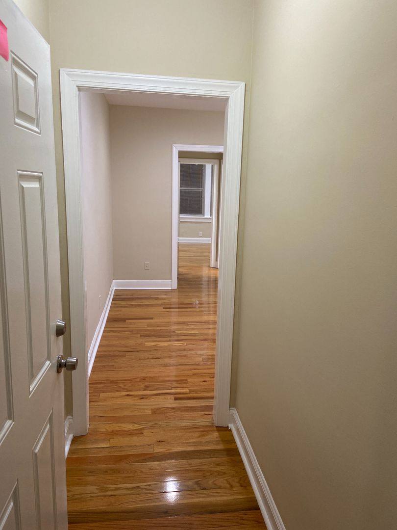 Apartment for rent at 1809 Belmont Rd, Washington, DC 20009