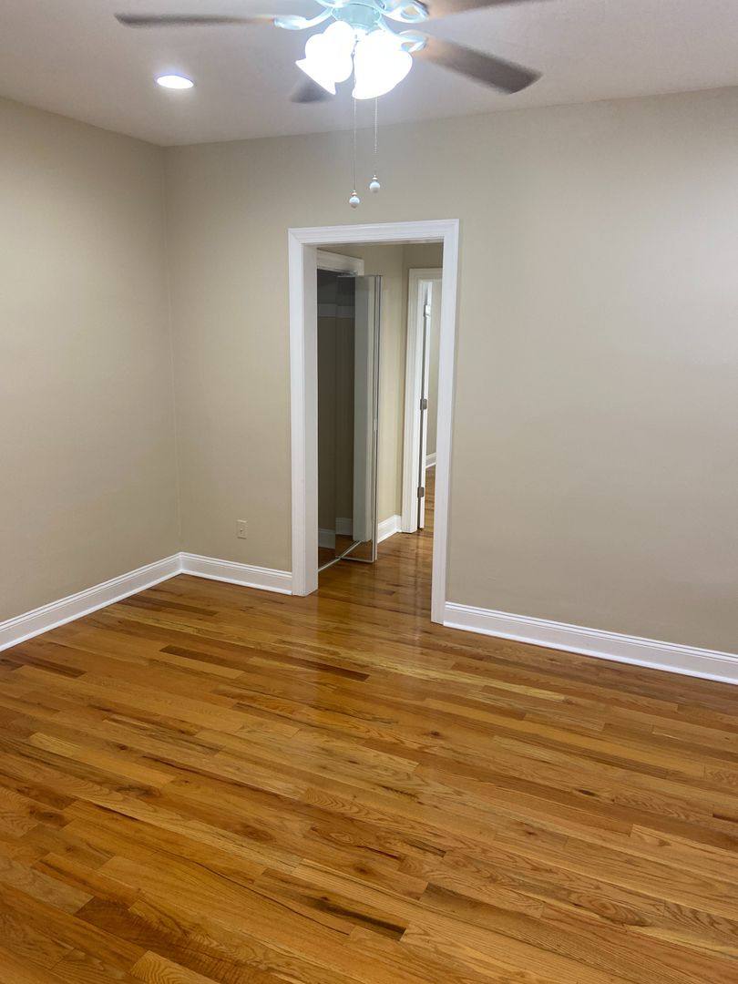 Apartment for rent at 1809 Belmont Rd, Washington, DC 20009
