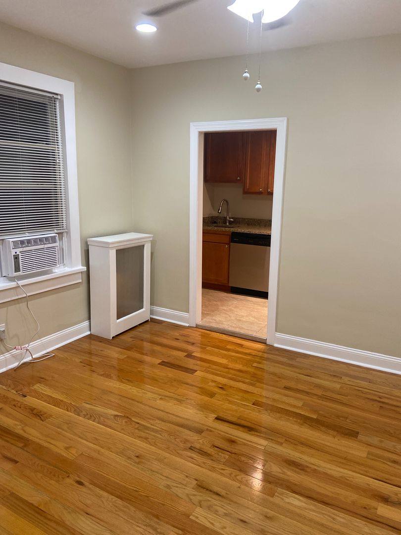 Apartment for rent at 1809 Belmont Rd, Washington, DC 20009