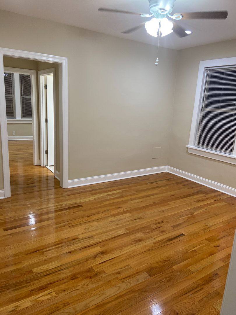 Apartment for rent at 1809 Belmont Rd, Washington, DC 20009