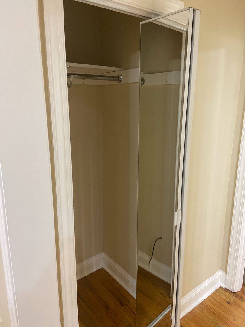 Apartment for rent at 1809 Belmont Rd, Washington, DC 20009