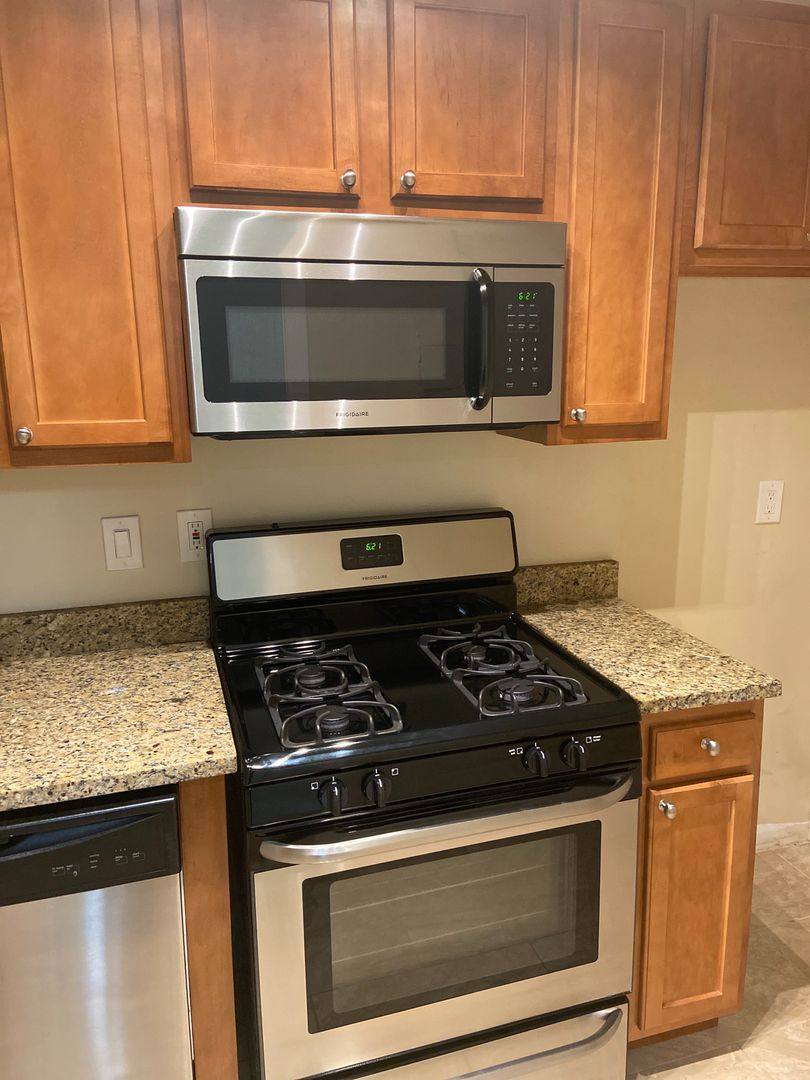Apartment for rent at 1809 Belmont Rd, Washington, DC 20009