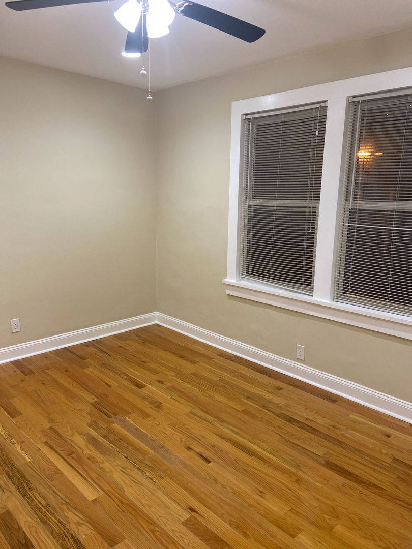Apartment for rent at 1809 Belmont Rd, Washington, DC 20009
