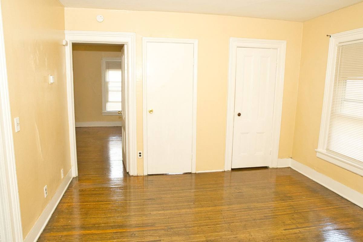 Apartment for rent at 865 Clifford Ave, Rochester, NY 14621