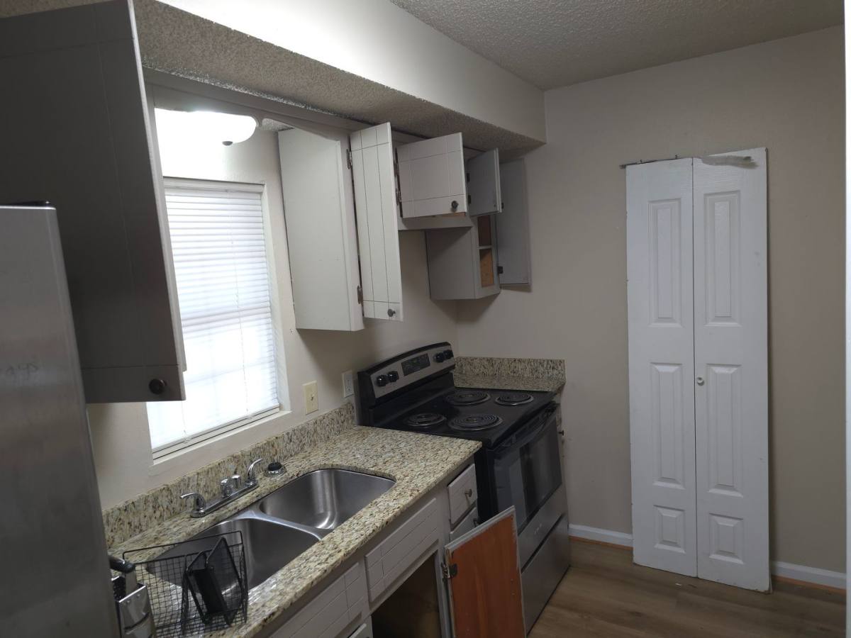 House for rent at 812-2 Shady Heights Rd, Hot Springs National Park, AR 71901