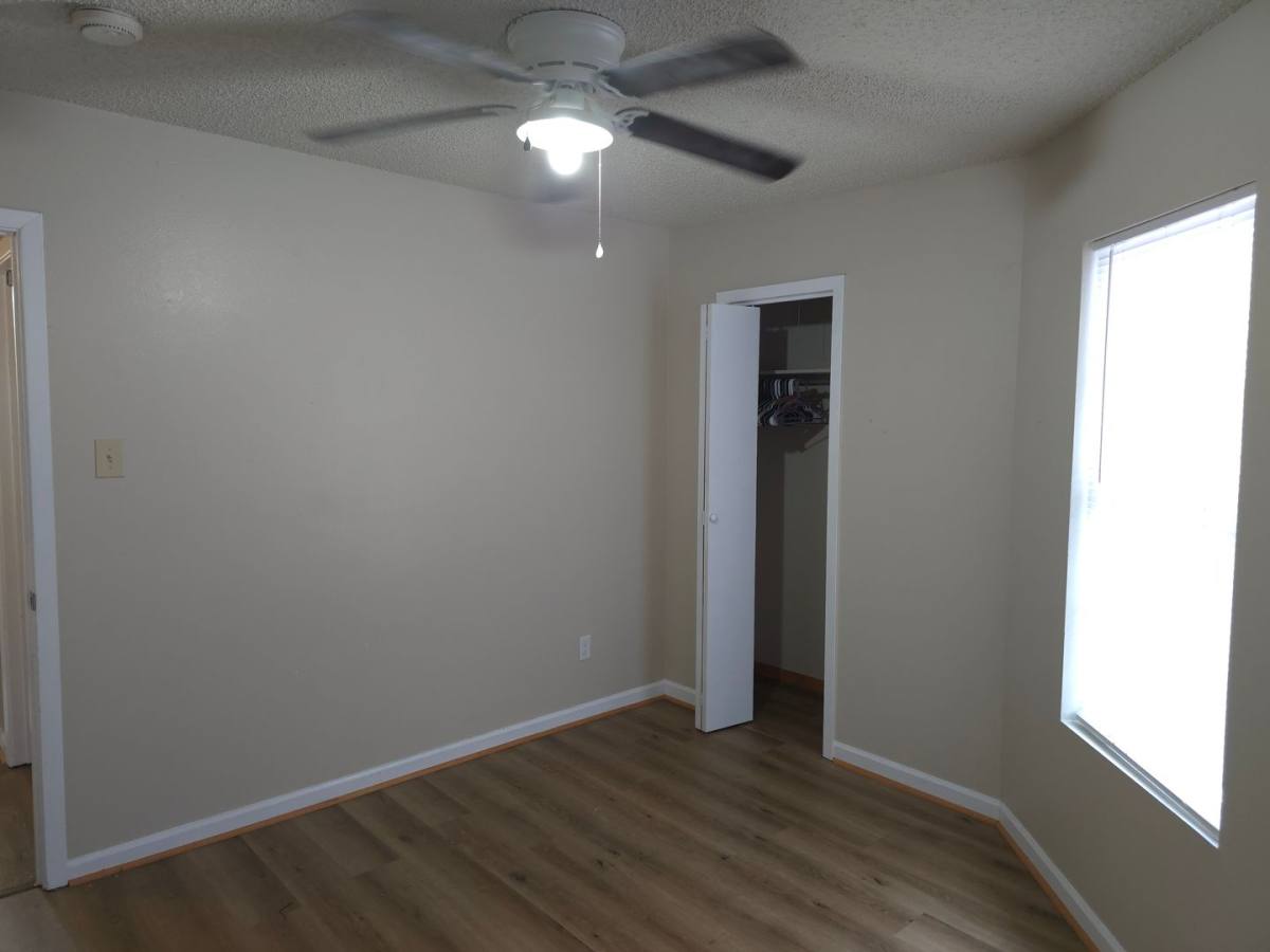 House for rent at 812-2 Shady Heights Rd, Hot Springs National Park, AR 71901