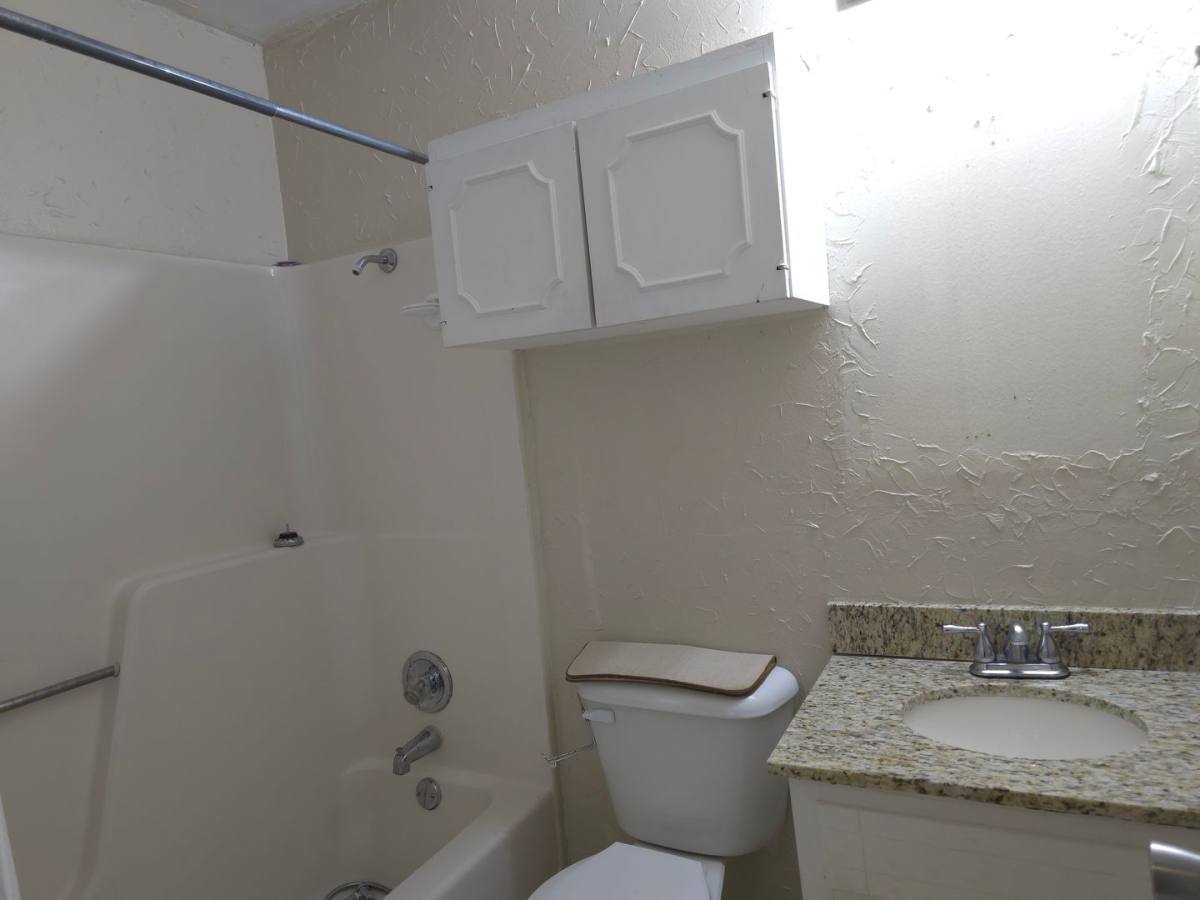 House for rent at 812-2 Shady Heights Rd, Hot Springs National Park, AR 71901