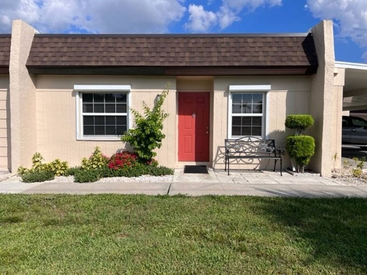 Condo for rent at 6300 S Pointe Blvd #101, Fort Myers, FL 33919