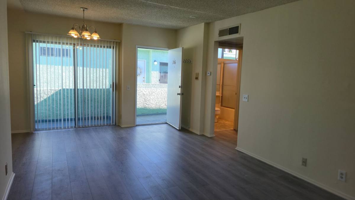 Apartment for rent at 11184 Huston St, North Hollywood, CA 91601