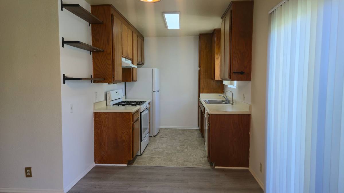 Apartment for rent at 11184 Huston St, North Hollywood, CA 91601