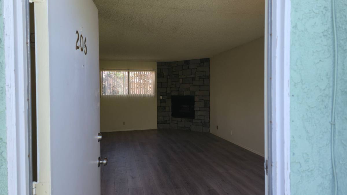 Apartment for rent at 11184 Huston St, North Hollywood, CA 91601