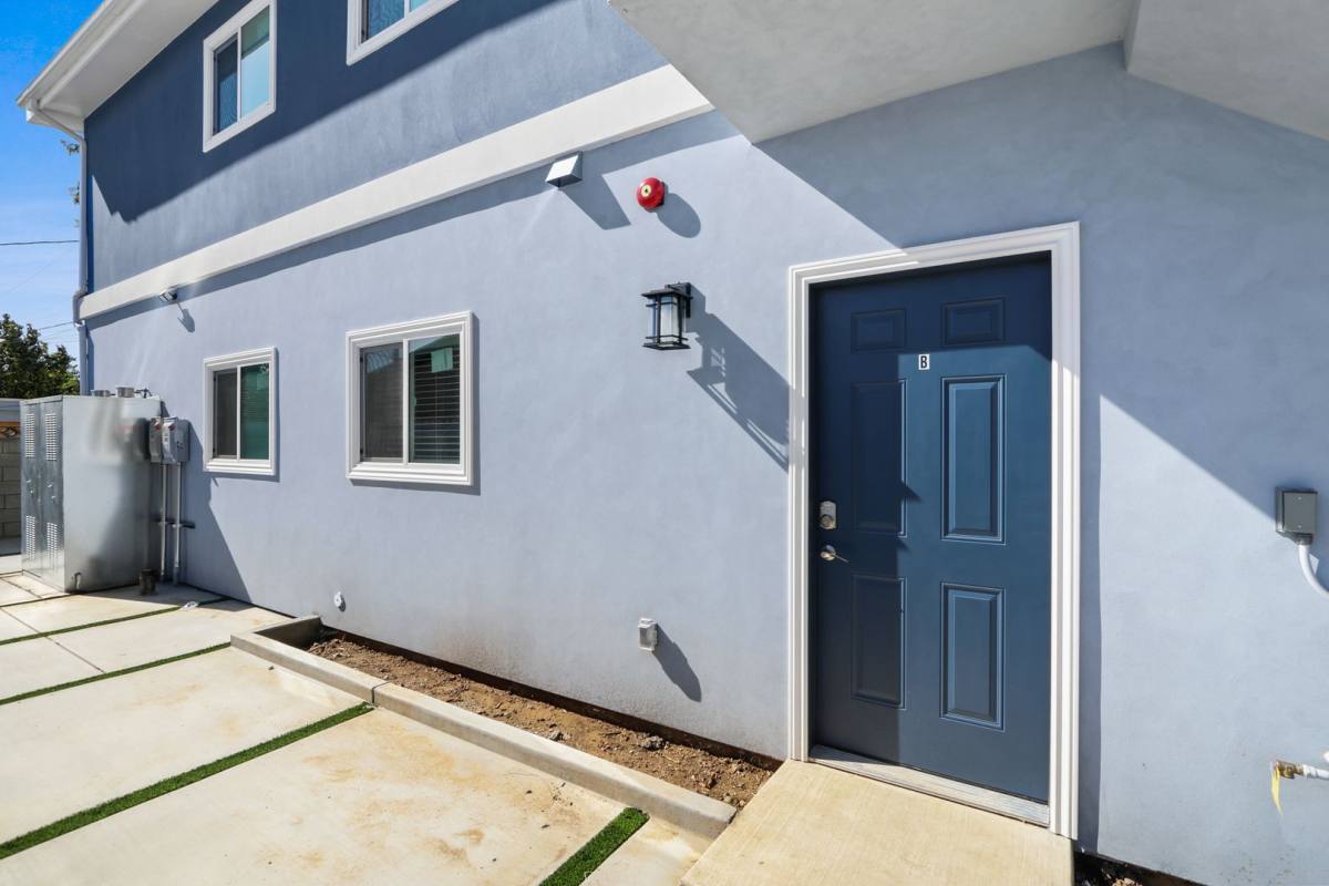 Apartment for rent at 10216 Ramona Ave, Montclair, CA 91763