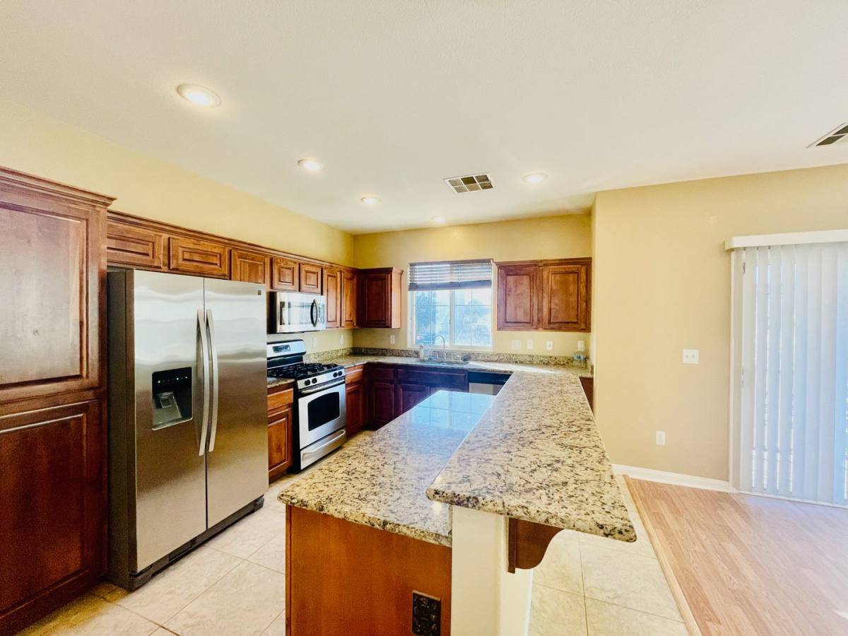House for rent at 9520 Color Rock Court, Las Vegas, NV 89178