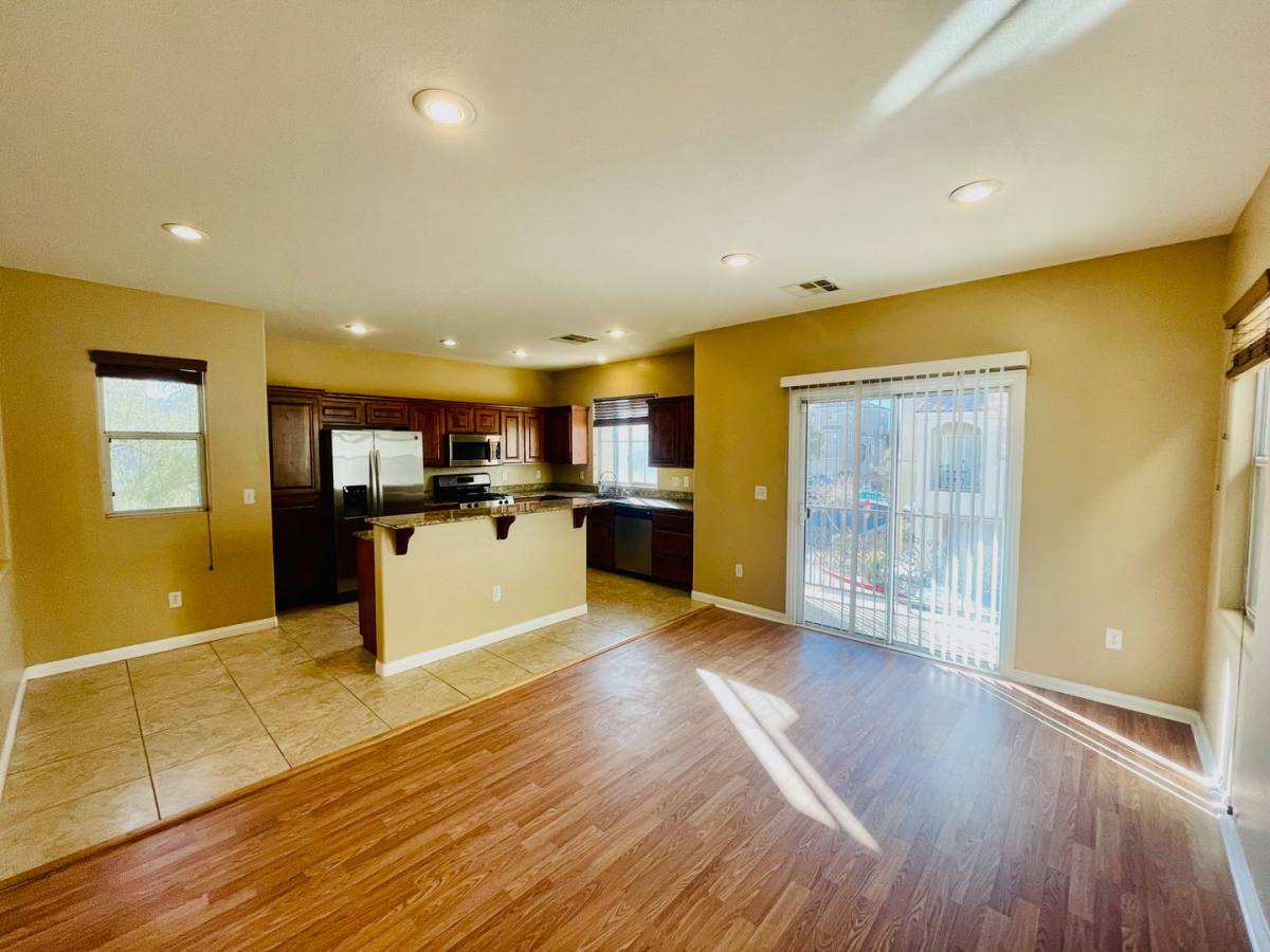 House for rent at 9520 Color Rock Court, Las Vegas, NV 89178