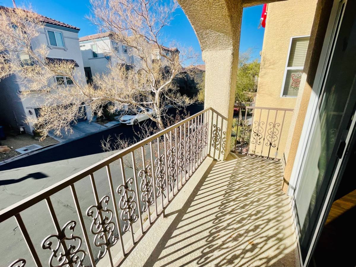 House for rent at 9520 Color Rock Court, Las Vegas, NV 89178