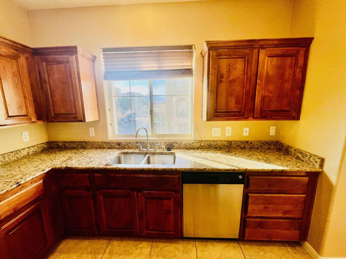 House for rent at 9520 Color Rock Court, Las Vegas, NV 89178