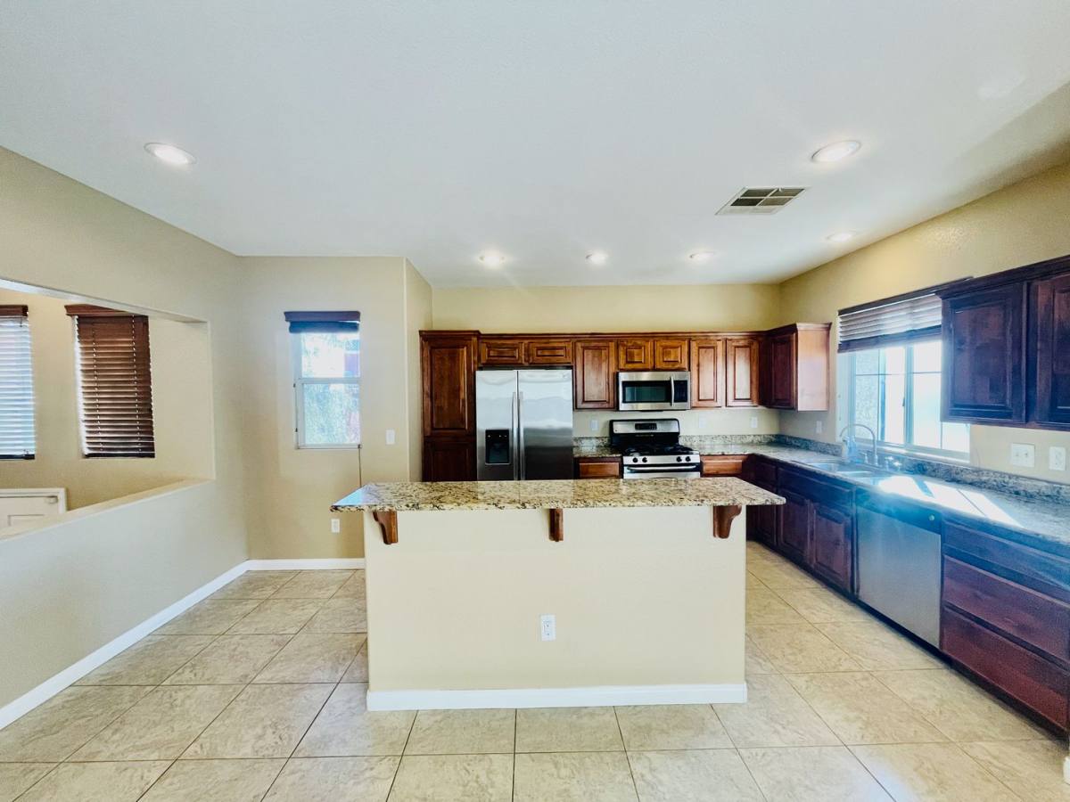House for rent at 9520 Color Rock Court, Las Vegas, NV 89178