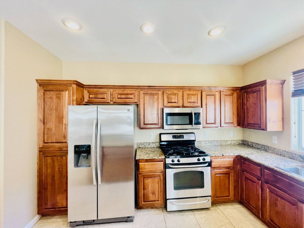 House for rent at 9520 Color Rock Court, Las Vegas, NV 89178