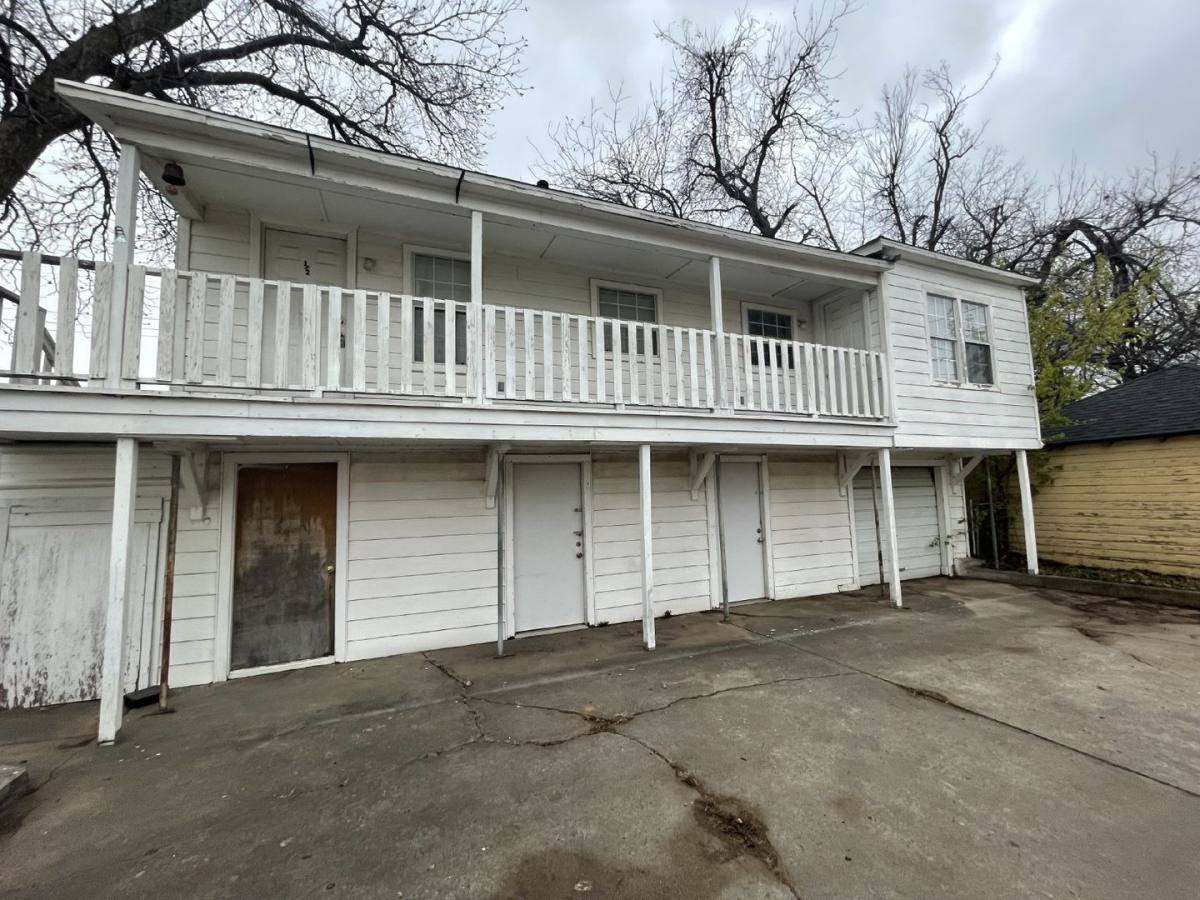 Apartment for rent at 1800 1 2 Exchange Ave, Oklahoma City, OK 73108