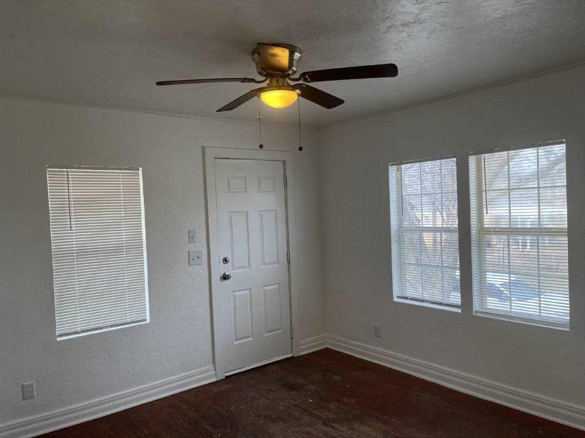 Apartment for rent at 1800 1 2 Exchange Ave, Oklahoma City, OK 73108